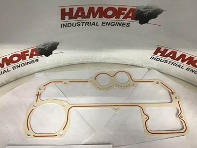 MTU GASKET 23528411 NEW