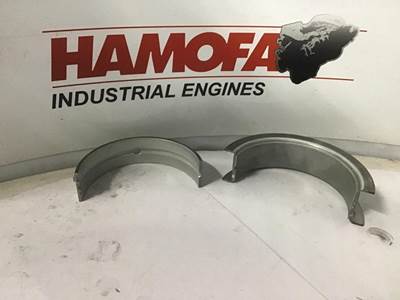 MTU MAIN BEARING PAIR STD 4420302240 NEW