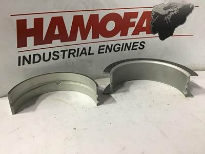 MTU MAIN BEARING PAIR STD 4420302240 NEW