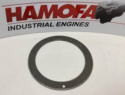 MTU METAL GASKET 5361420480 NEW