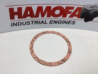 MTU METAL GASKET 5552032780 NEW