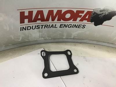 MTU METAL GASKET A 936 142 17 80 NEW