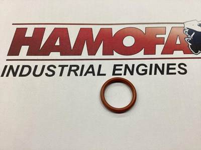 MTU O-RING 0005333080 NEW