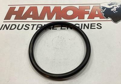 MTU O-RING 50x4mm 700429050003 NEW