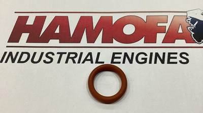 MTU O-RING 700429015000 NEW