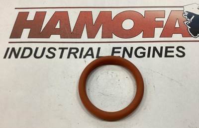 MTU O-RING 700429028002 NEW