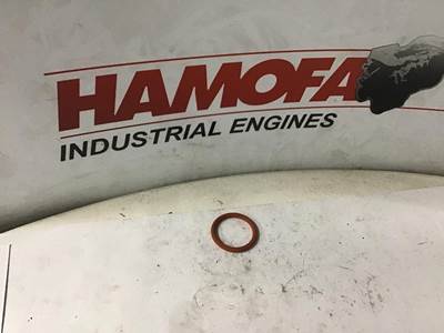 MTU O-RING 700429118000 NEW