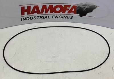 MTU O-RING 8699970305 NEW