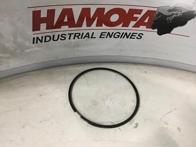 MTU OIL SCRAPER PISTON RING 0120372918 NEW