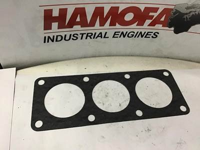 MTU PAKKING THERMOSTAATHUIS 5362030180 NEW