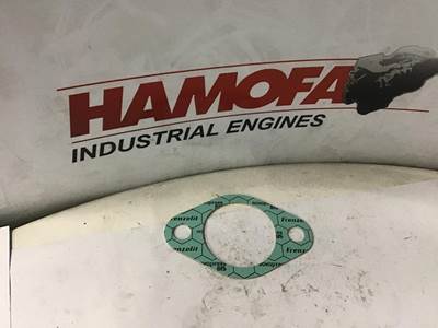 MTU PAPER GASKET 271511060000 NEW