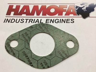 MTU PAPER GASKET 5590180580 NEW