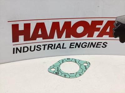 MTU PAPER GASKET 5592032580 NEW