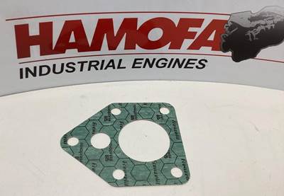 MTU PAPER GASKET 5600511280 NEW