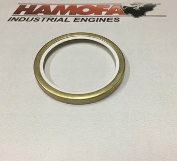 MTU RUBBER GASKET 05132155 NEW