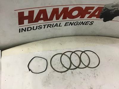 MTU SEAL RING 5361420580 NEW