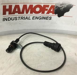 MTU SPEED SENSOR 0005357433 NEW