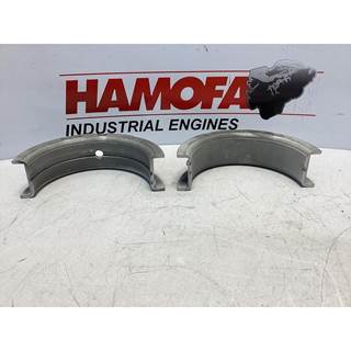 MTU THRUST BEARING PAIR STD 4420301345 NEW