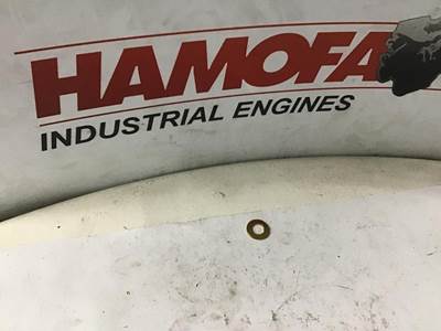 MTU WASHER 000125008414 NEW