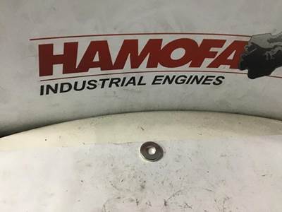 MTU WASHER 007349010002 NEW