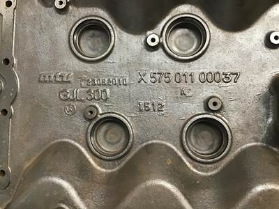 MTU X575 011 00037 USED