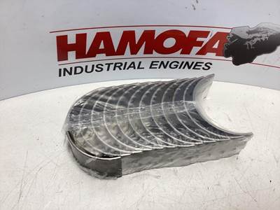 Mahle CONNECTING ROD BEARING KIT STD 037 PS 10682 000 NE