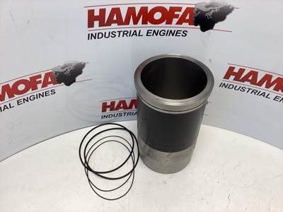 Mahle CYLINDER LINER INC. O-RINGS 003 WN 15 01 NEW