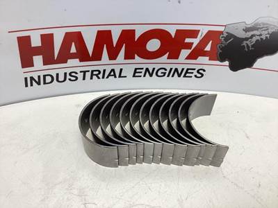 Mahle DRIJFSTANGLAGER SET 037 PS 18049 200 NEW