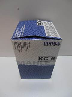 Mahle FUEL FILTER 1457434432 NEW