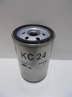 Mahle FUEL FILTER KC24 NEW
