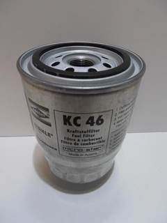 Mahle FUEL FILTER KC46 NEW