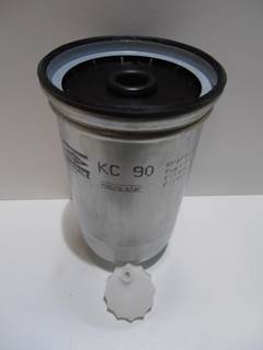 Mahle FUEL FILTER KC90 NEW
