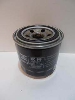 Mahle FUEL FILTER KC99 NEW