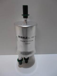Mahle FUEL FILTER KL156/1 NEW