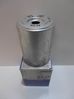 Mahle FUEL FILTER KX24 NEW