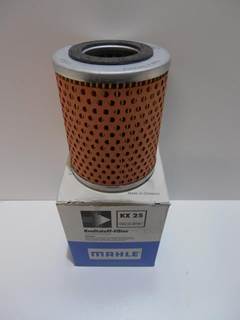 Mahle FUEL FILTER KX25 NEW