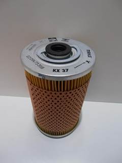 Mahle FUEL FILTER KX37 NEW