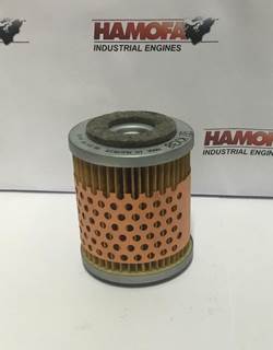 Mahle FUEL FILTER KX38 NEW
