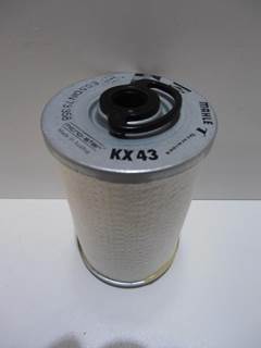 Mahle FUEL FILTER KX43 NEW
