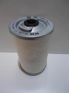 Mahle FUEL FILTER KX45 NEW