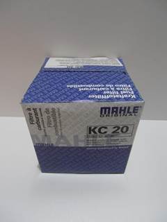 Mahle FUEL FILTER WK712/2 NEW