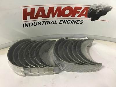 Mahle HOOFDLAGERSET OP 0,25mm OVERMAAT 061 HS 10008 025