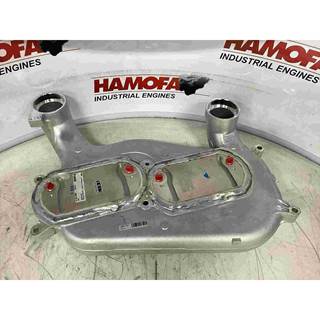 Mahle INTERCOOLER CI251000P NEW