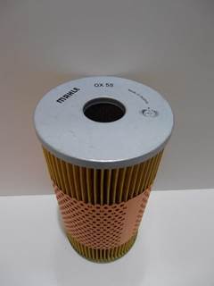Mahle OIL FILTER H1060N NEW