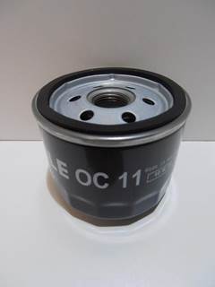Mahle OIL FILTER OC11 NEW