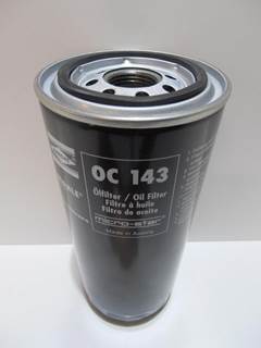 Mahle OIL FILTER OC143 NEW