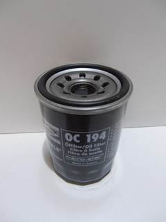 Mahle OIL FILTER OC194 NEW
