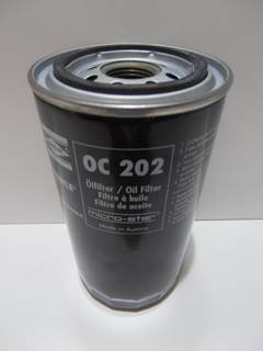 Mahle OIL FILTER OC202 NEW