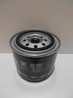 Mahle OIL FILTER OC204 NEW