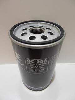 Mahle OIL FILTER OC206 NEW